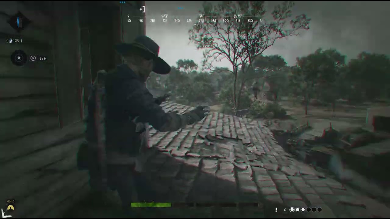 HUNT: SHOWDOWN 1896_20260106114213