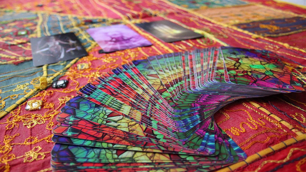 Virgo Career Tarot Reading & Horoscope July 12TH, 2020