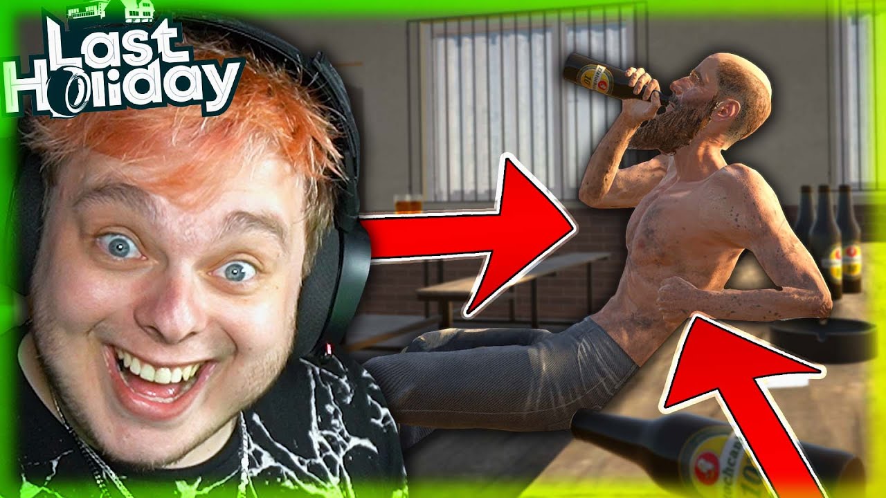 NEUDĚLAL JSEM MATURITU A TOHLE SE STALO!😱| Last Holiday #1 | Morry