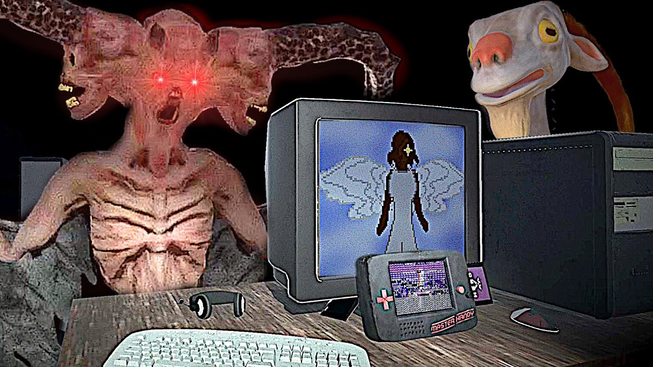 Horror Game Where You're A Customer Service Worker & Can Never Leave - Toy Hub Support