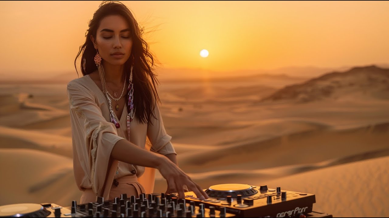 Progressive House Club Vibe | Euphoric Grooves Mix