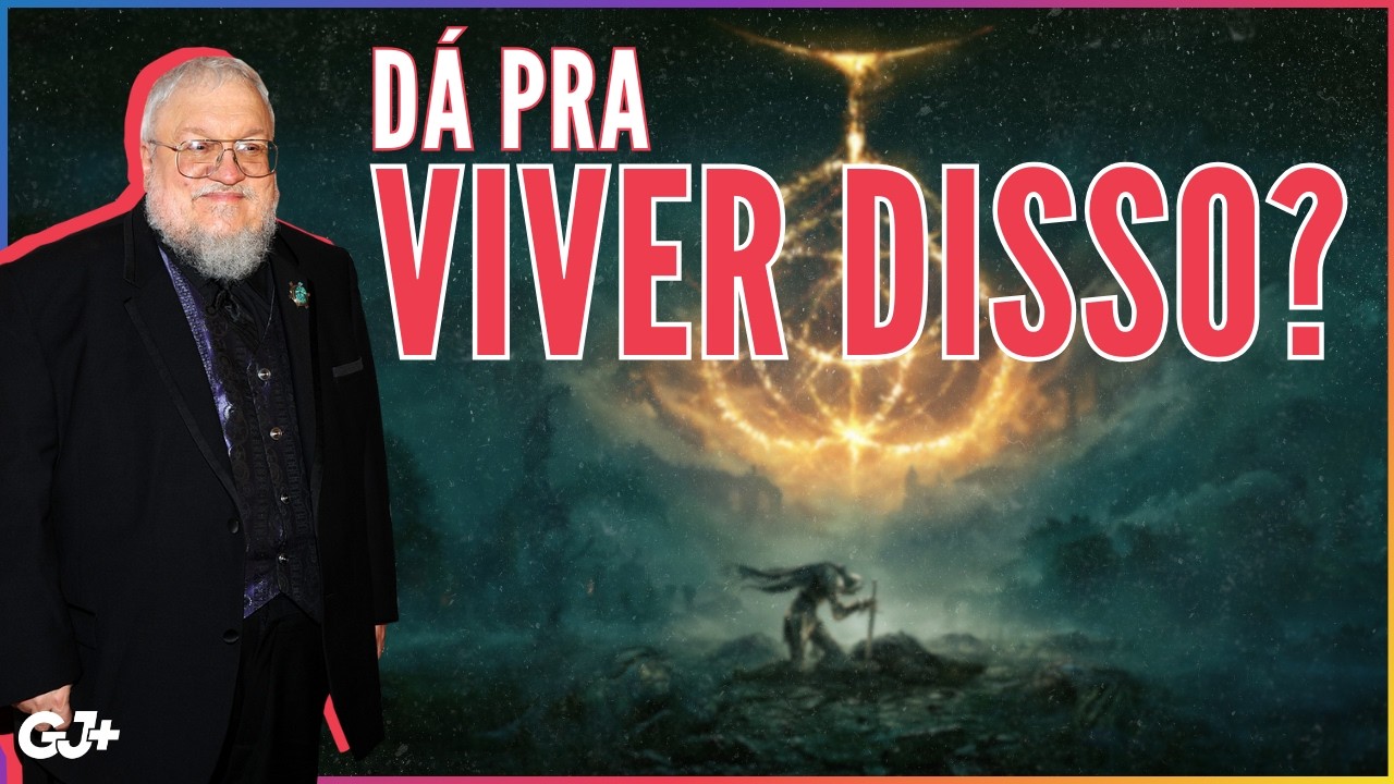 Como escrever roteiro de jogos e se tornar um roteirista de jogos?  | Profiss&otilde;es Gamers