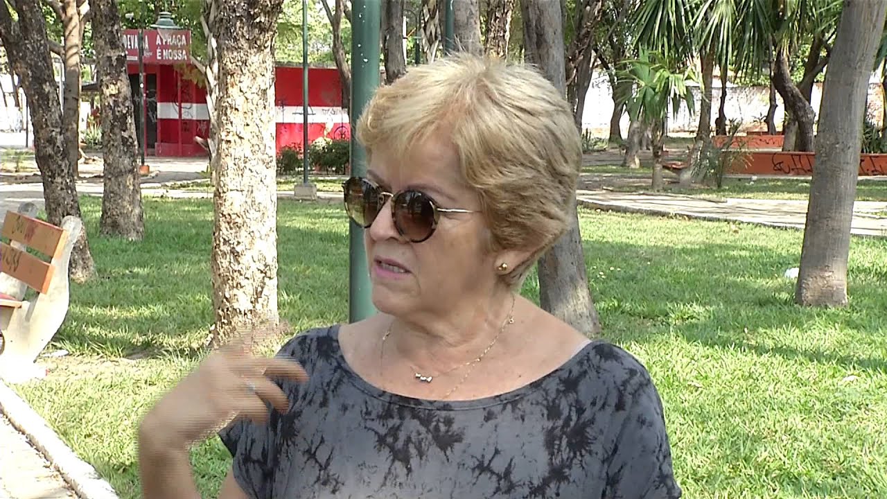 BAIRRO SACI: Onda de viol&ecirc;ncia muda rotina dos moradores de bairro tradicional