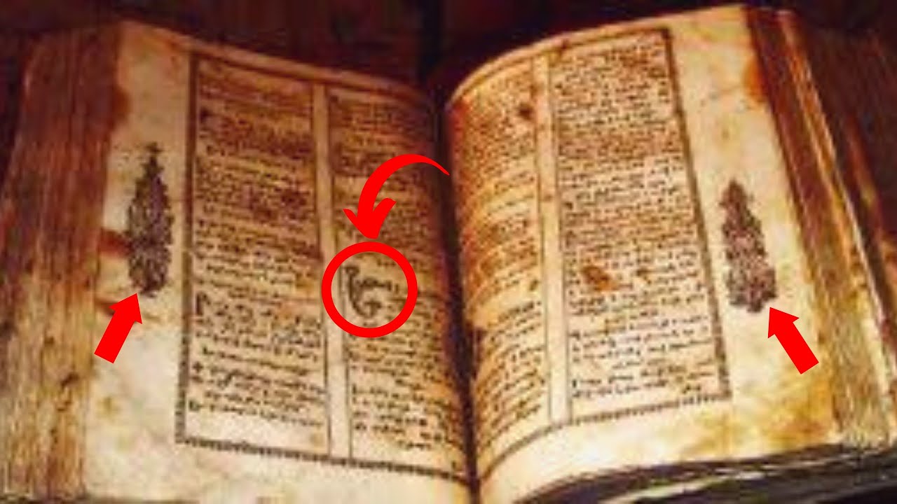 Ancient Book that Rewrites the History of Humanity | The Life-Changing Discovery