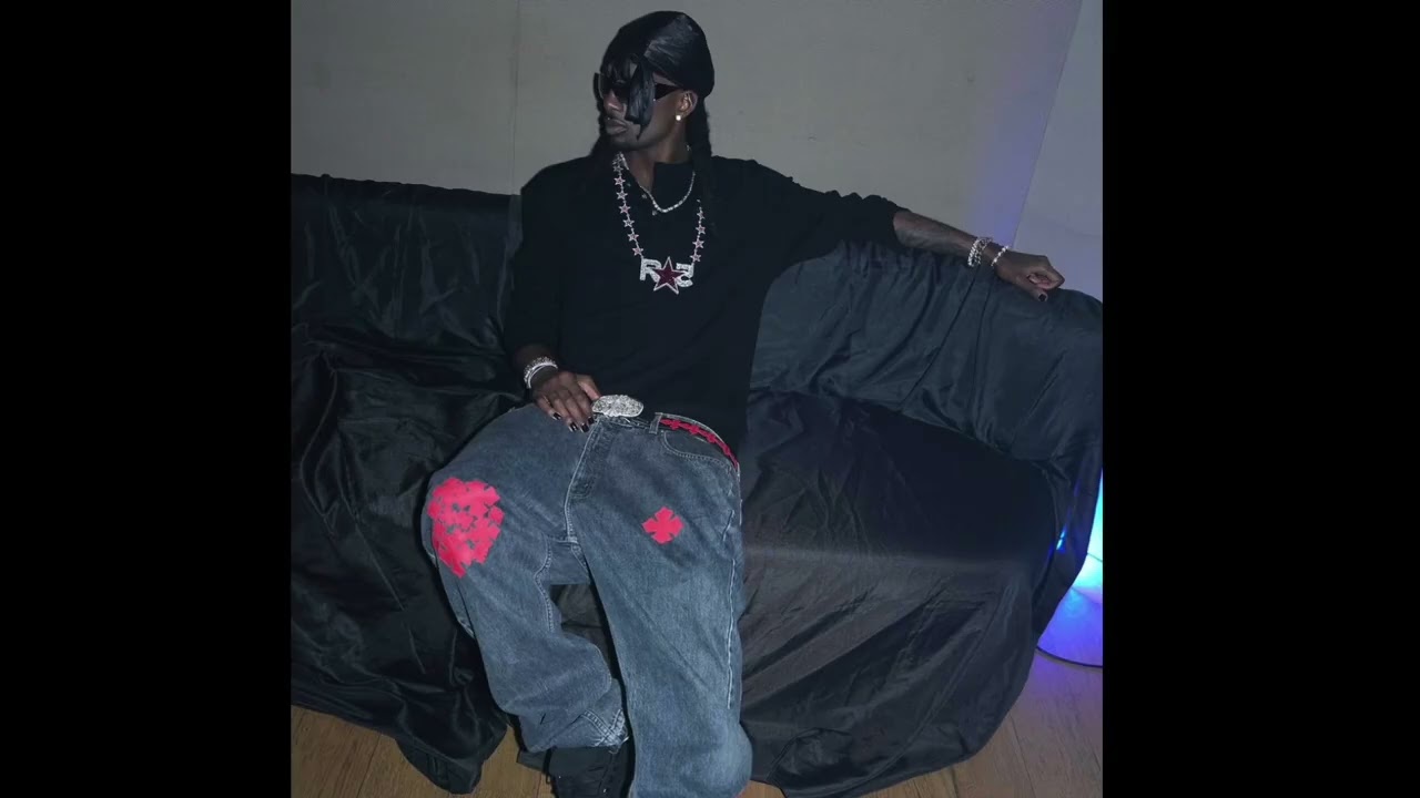 (free) ken carson music carti type beat 