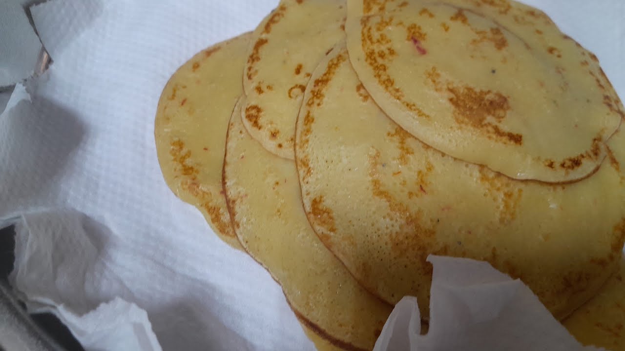 SIMPLE BREAKFAST RECIPE #italianrecipes #viral 