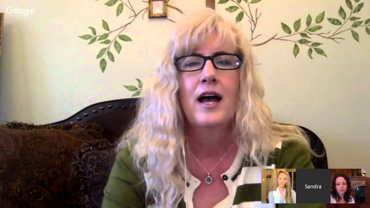 TALKING ABOUT GRIEF & LOSS: #6 Patience