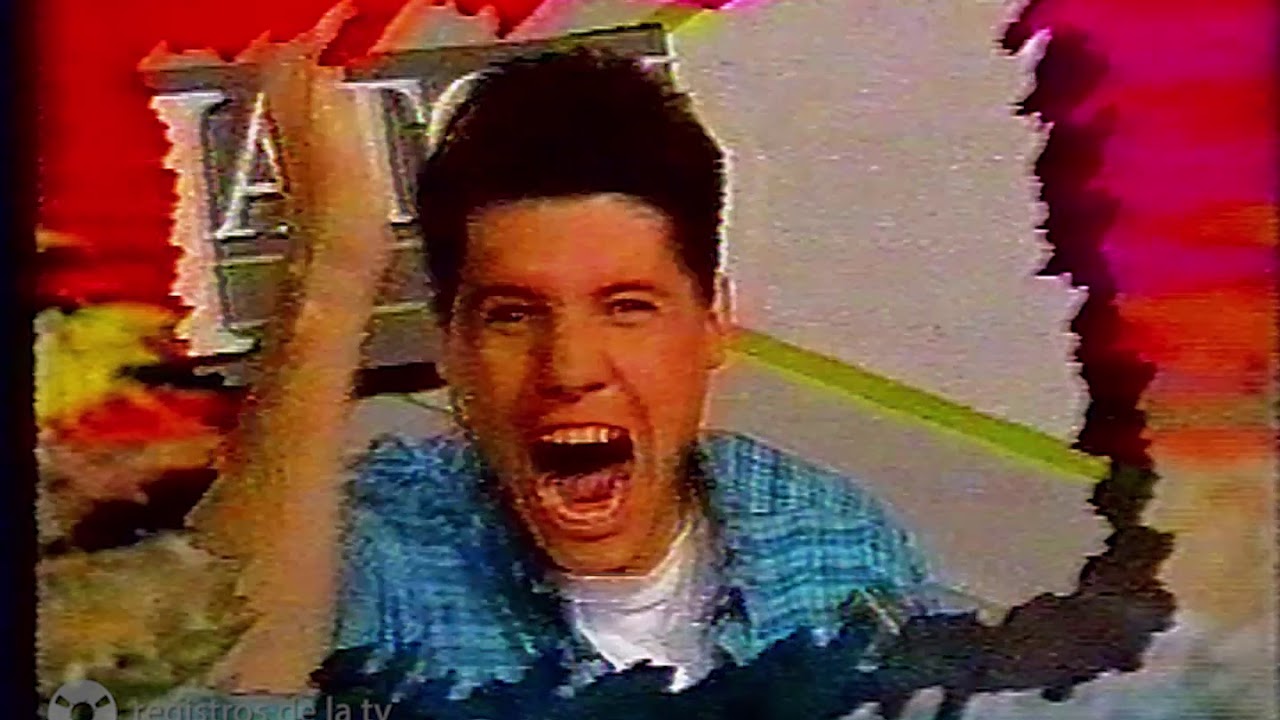 Tandas Telefé 1990 4/6