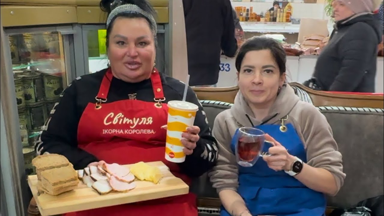 Мы и отдыхаем и работаем и выпить можем..