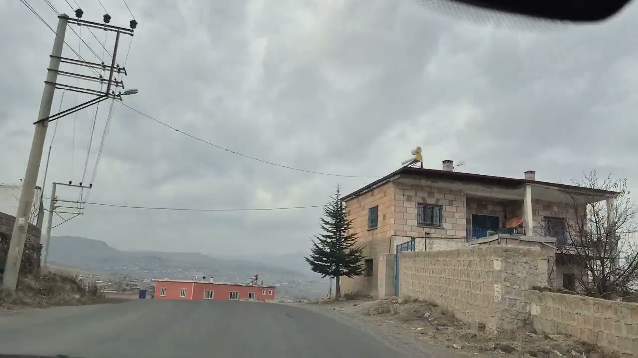 NİĞDE/YILDIZTEPE  24 12 2025