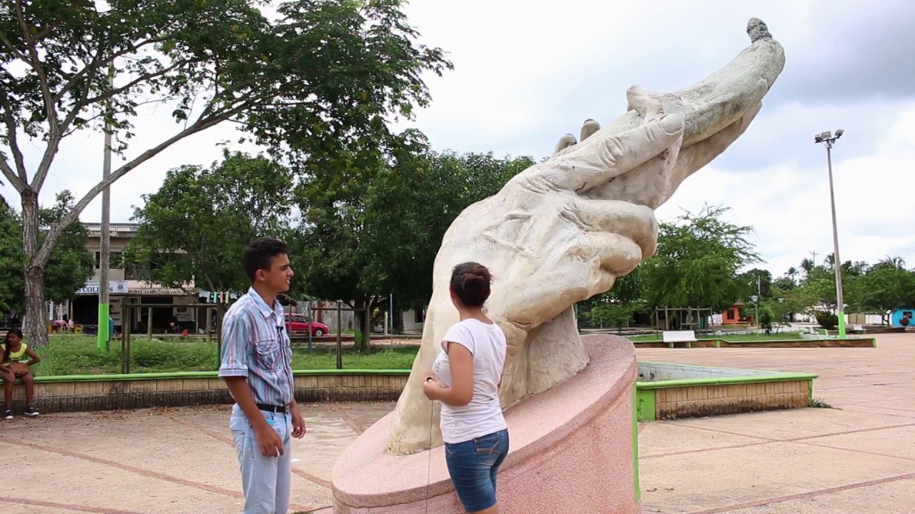 JÓVENES DE GALERAS SUCRE