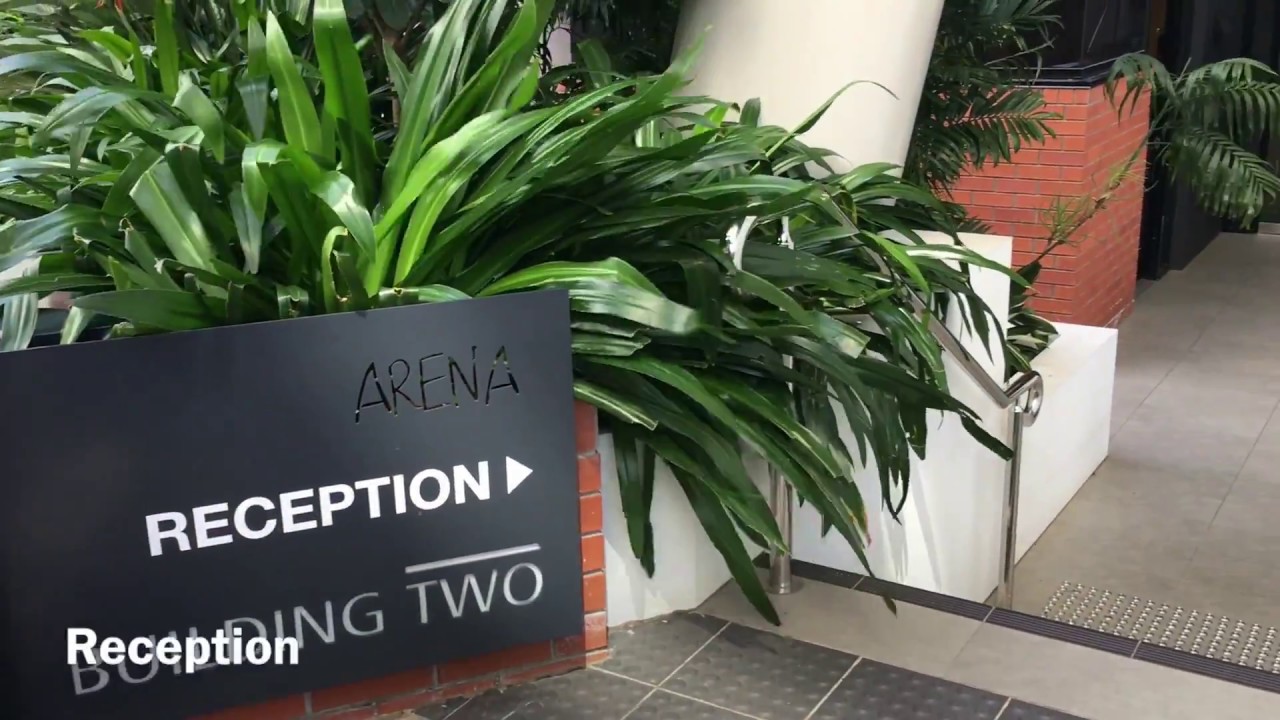 Review: Arena Apartments, South Brisbane, Brisbane, Queensland, Australia - September, 2016