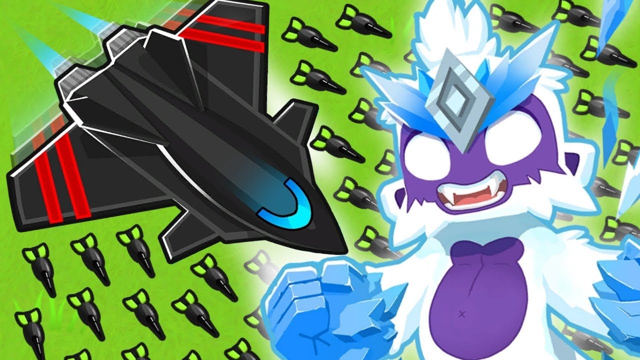 Trying Sky Shredder for the First Time