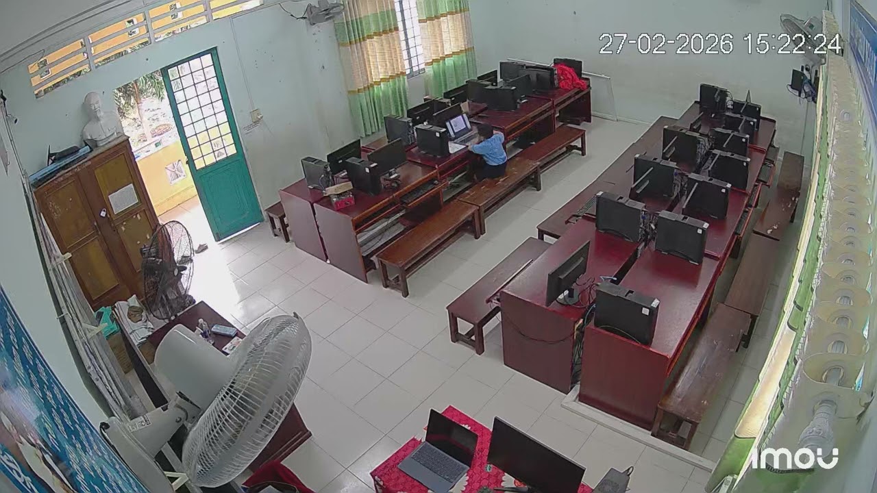 An Giang- Bình Giang-TH Bình Giang 2- Tiếng Anh- K1- Ca chính thức 