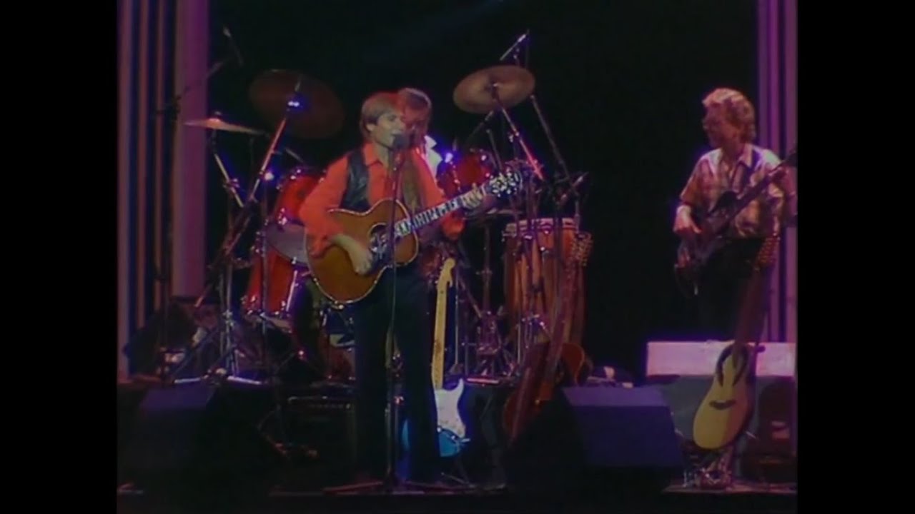 John Denver - Sweet Surrender
