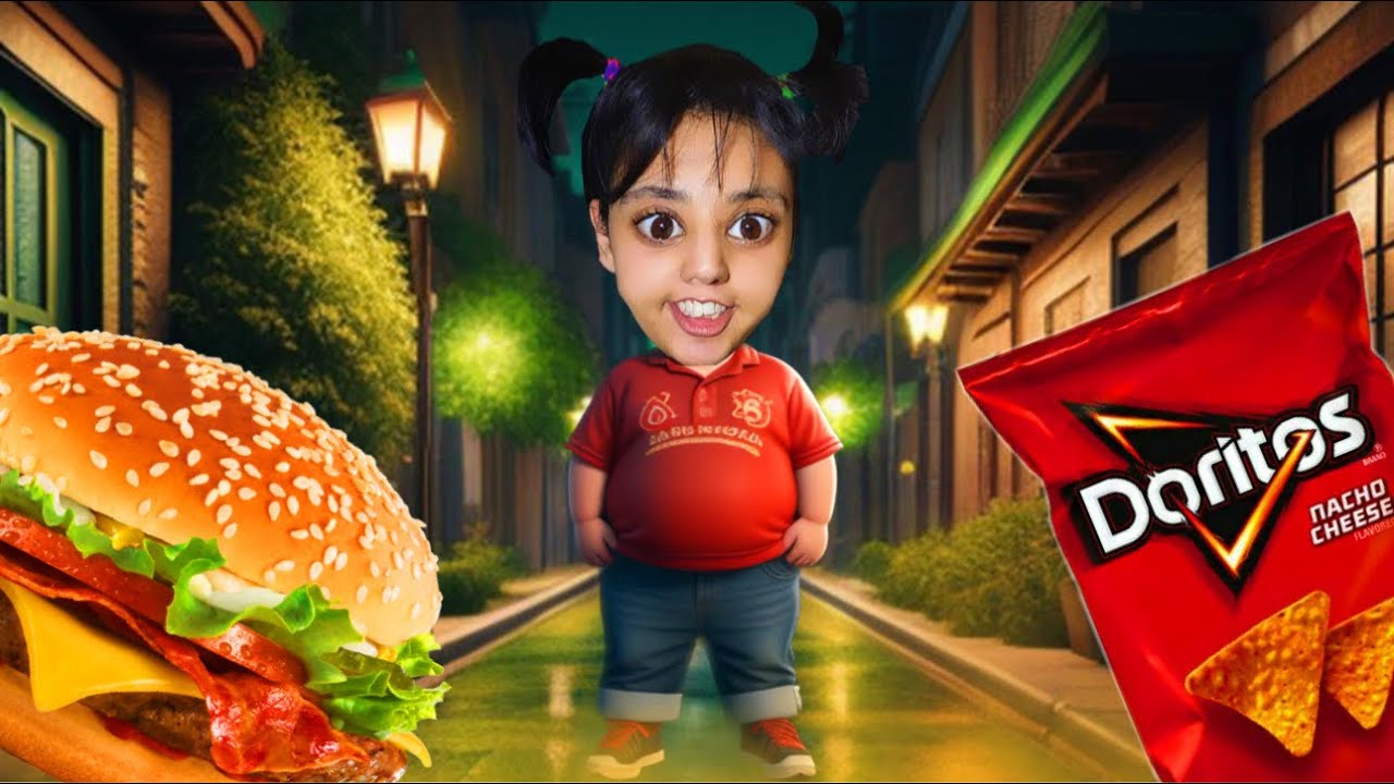 سارة و رشيقة حمقوا أم هدى 🤕 الجزء الثالث😱