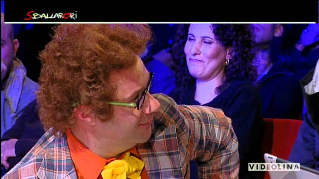 L'onorevole Splendido e 