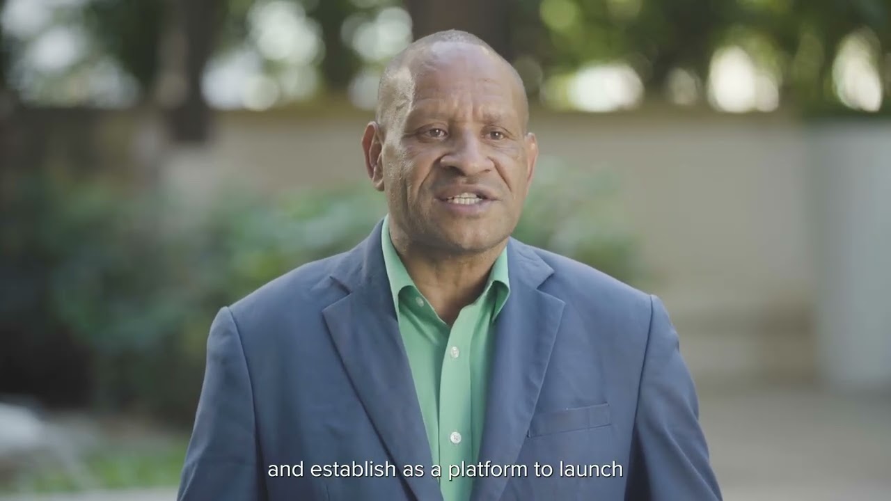 Papua New Guinea: Building the Foundations for Digital Transformation
