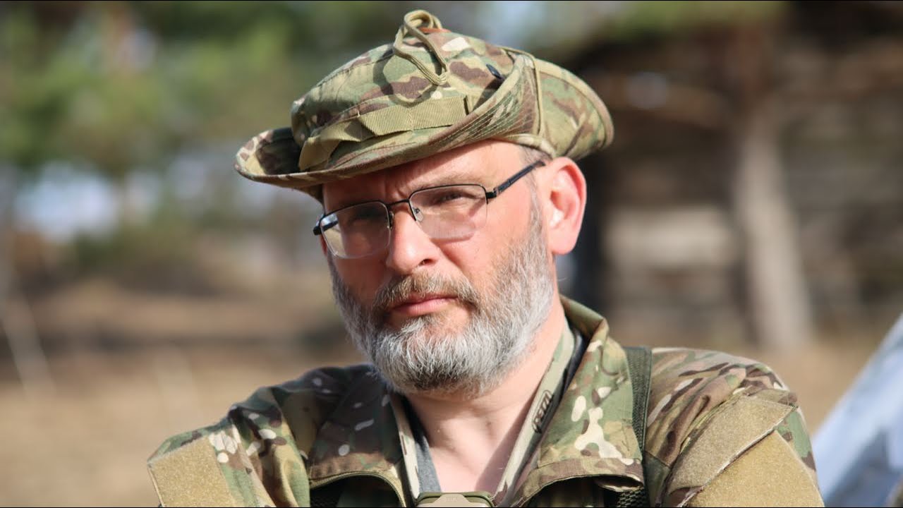 О завершении контракта, итоги работы и будущее Отряда 