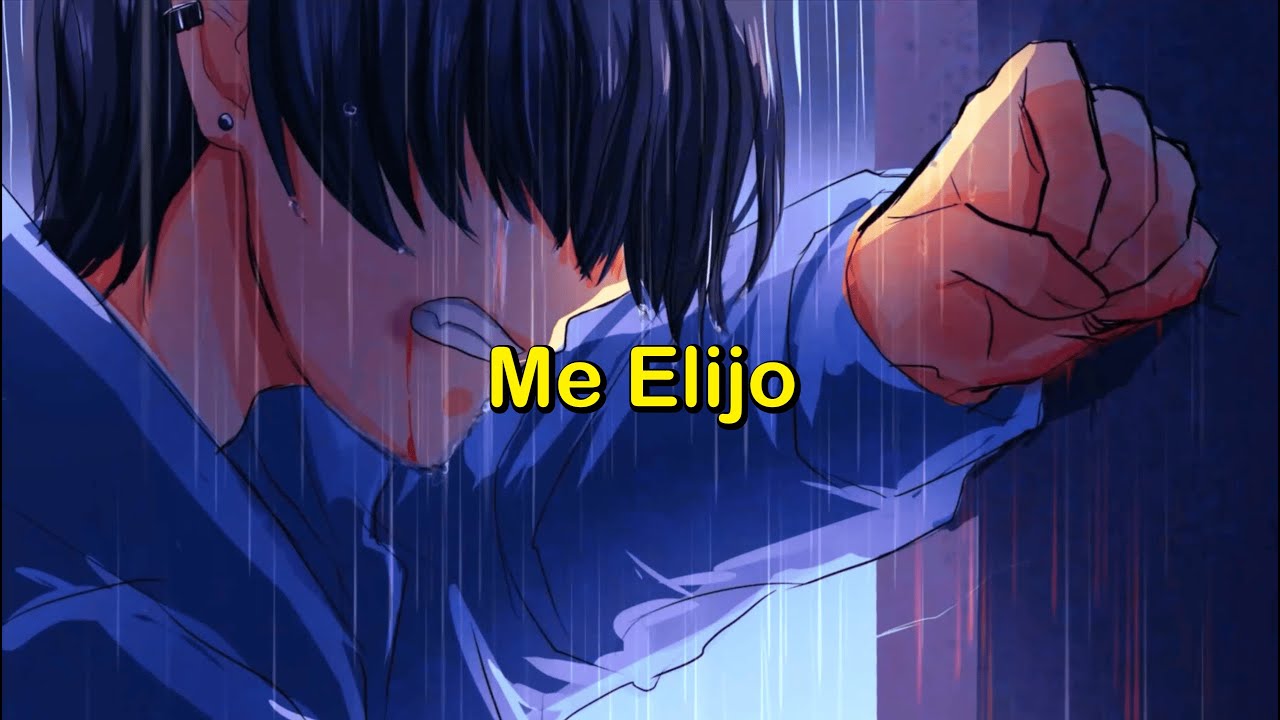 Me Elijo | Pop x Rock