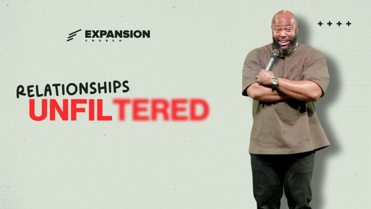 Relationships Unfiltered | Part 3 | Trigger Happy