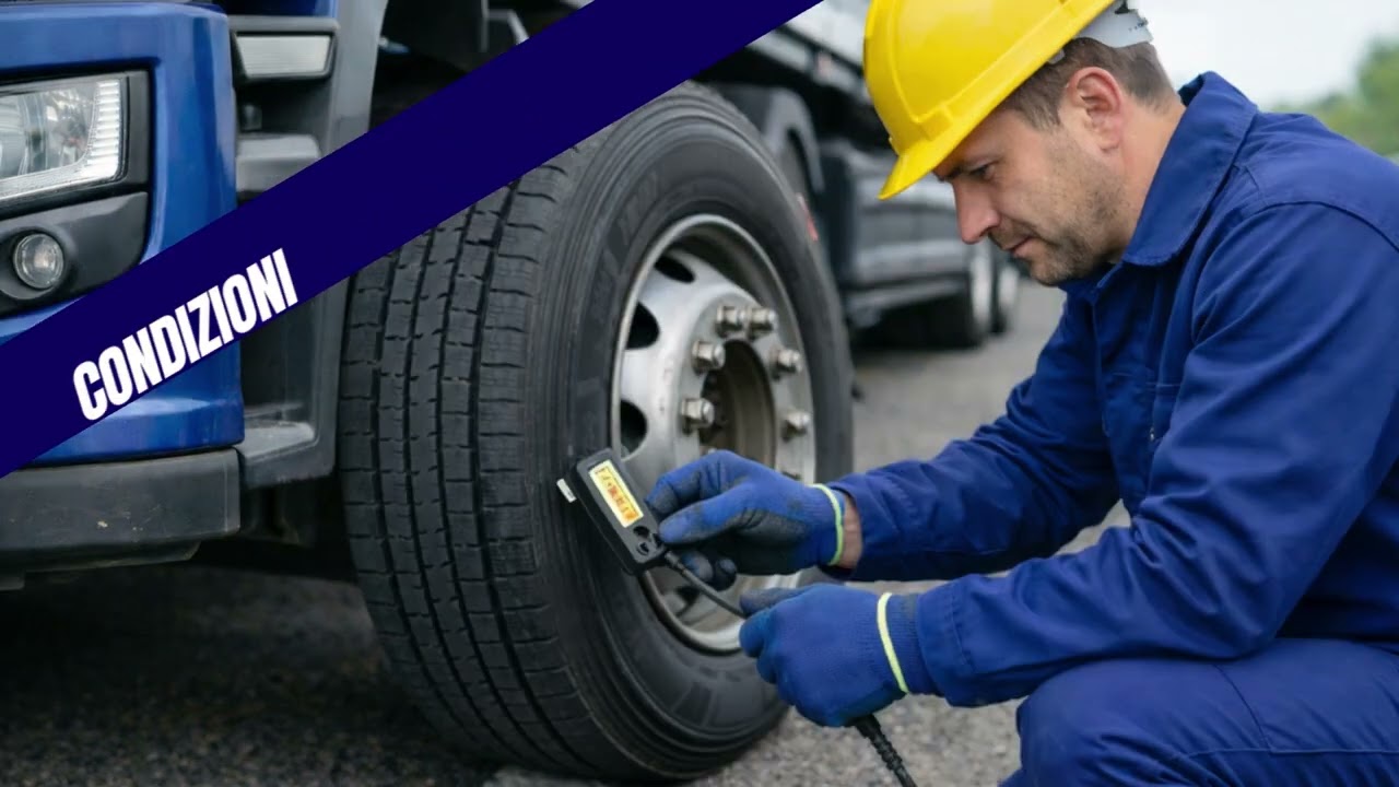 🎬 Dibenedetto Magazine #4 – Officina Mobile e Risparmio Carburante