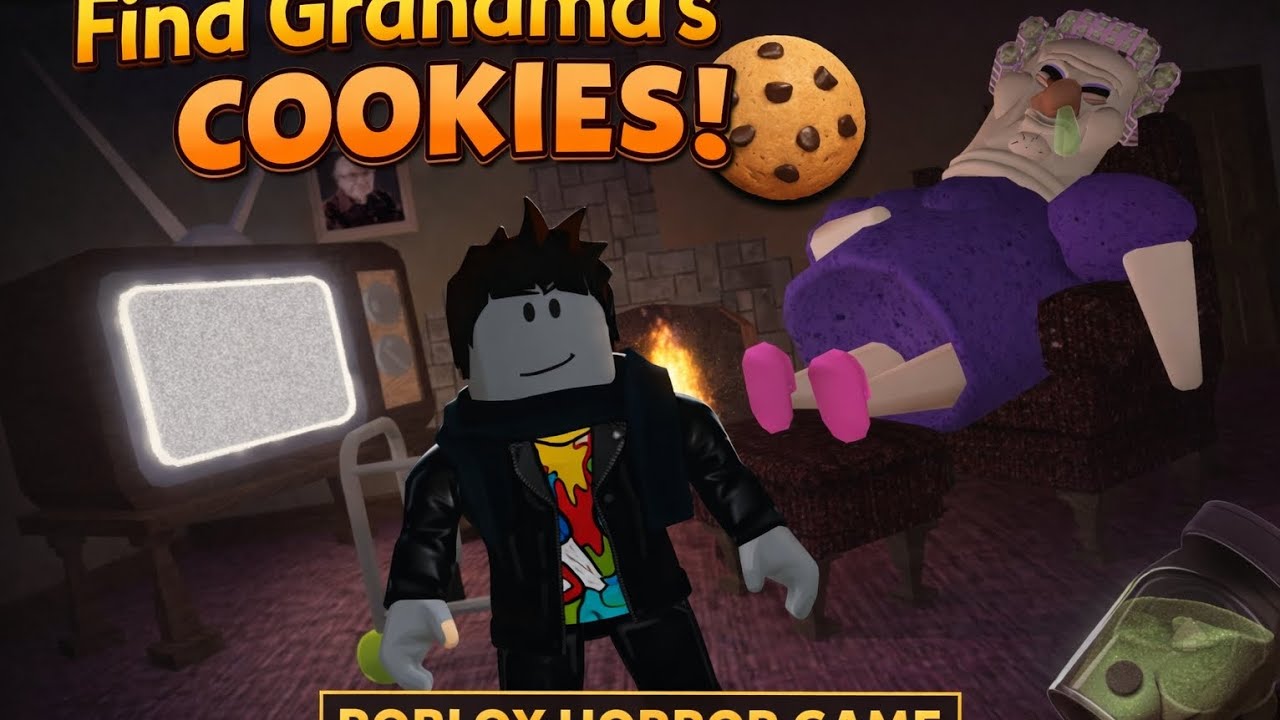 #rodlox#grumpy Granny