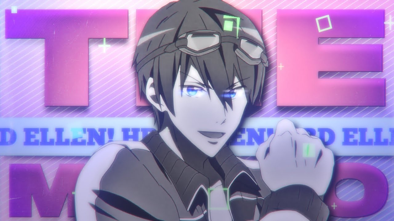 Ellen is The Motto [Happy Birthday Ellen Bias]
