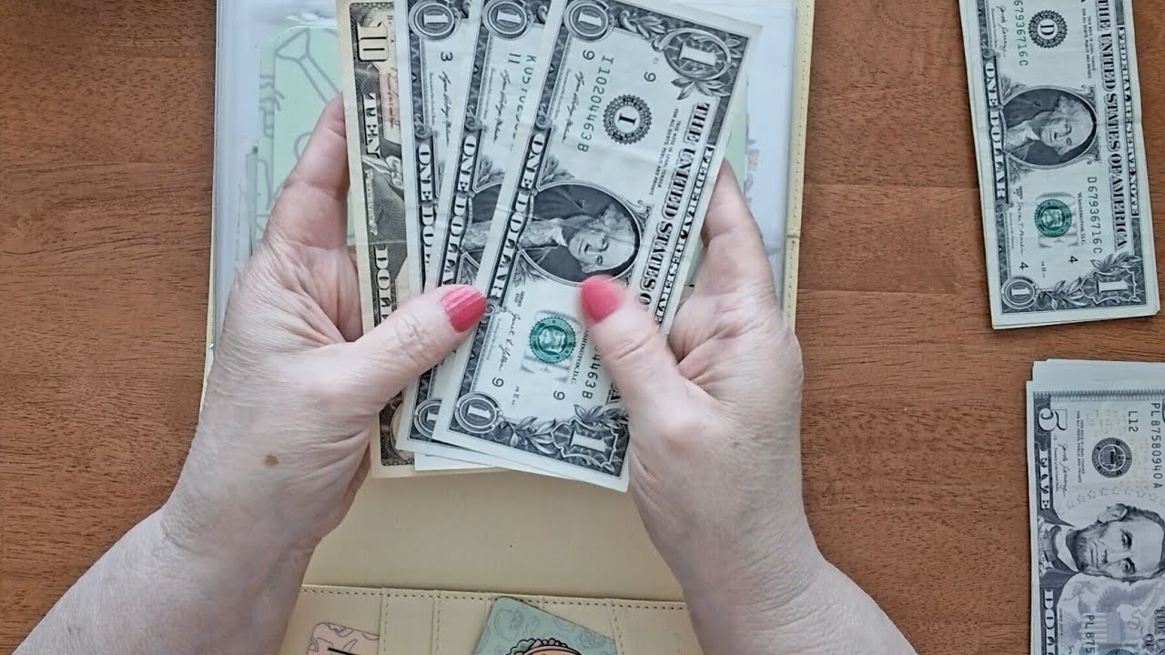 Tuesday Savings | Emergency Fund