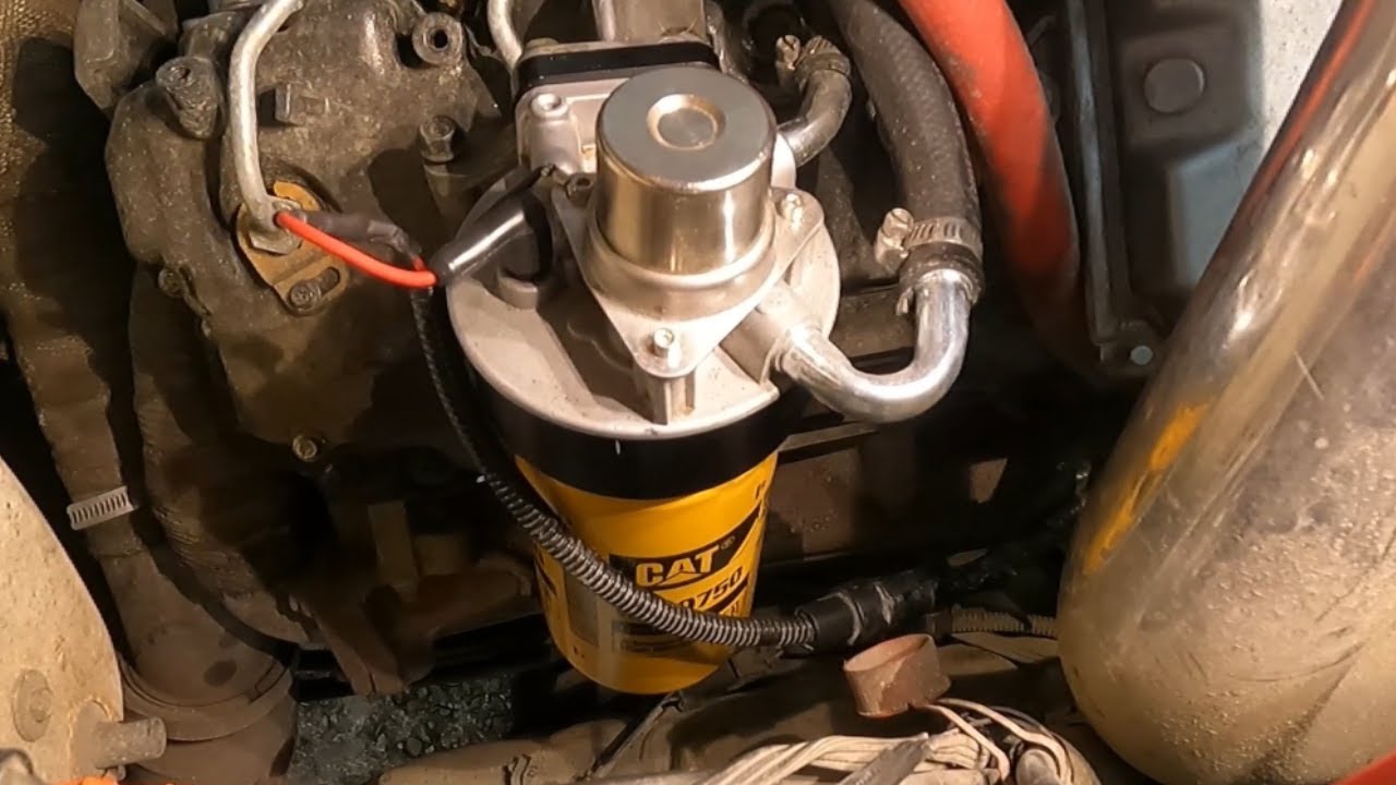 Не запыляйте свой Duramax! Адаптер каталитического фильтра — это настоящее спасение?