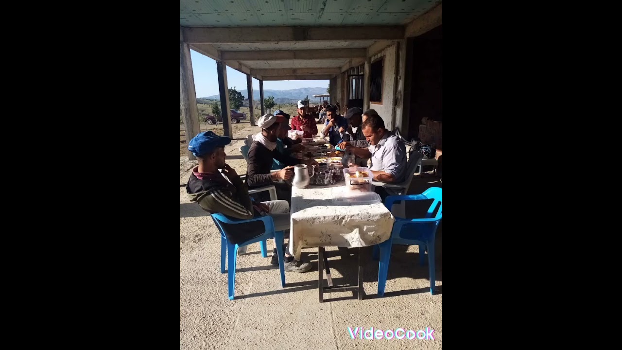 DİYARBAKIR BAHRO KÖYÜ HAMDİ USTA