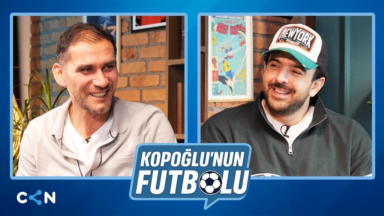 Kopoğlunun Futbolu #9