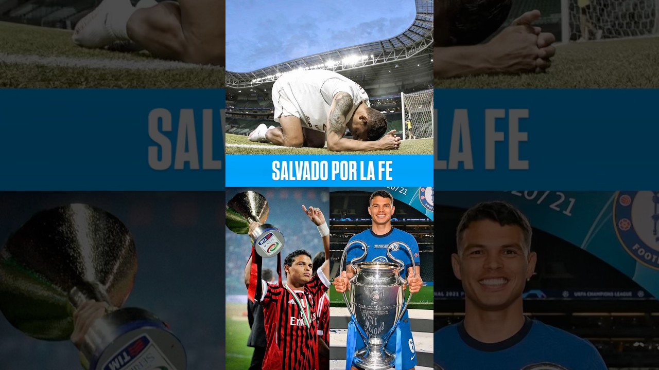 UN MILAGRO SALV&Oacute; SU VIDA 😱🙏🏾🥹