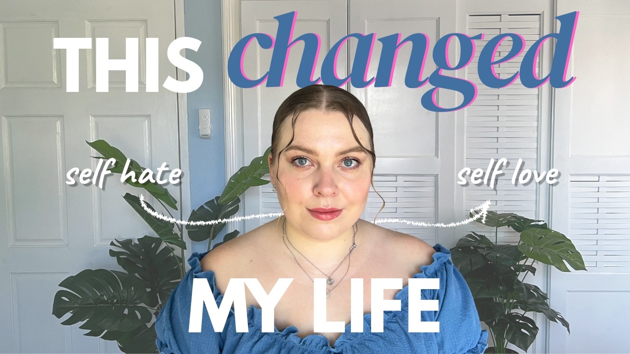 This Is Why Your Self-Love Practice Fails (And How to Fix It).