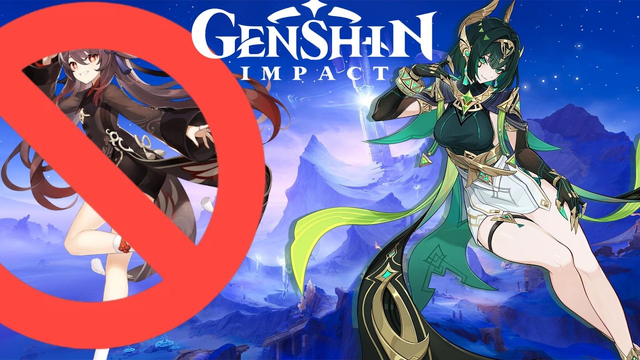 Is Genshin F2P Friendly Anymore?