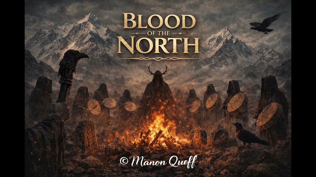 Blood of the North