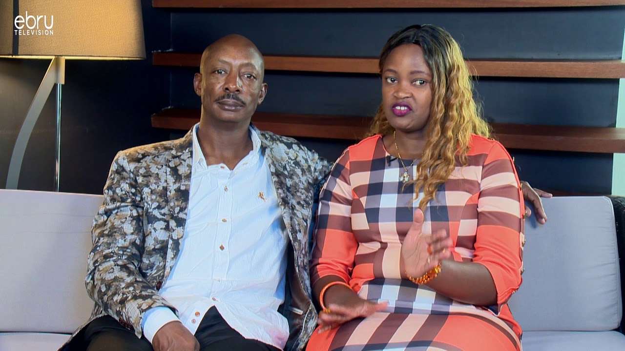 Event Gurus Cate And Chris Kirwa Share Their Love Story (Full Eps)