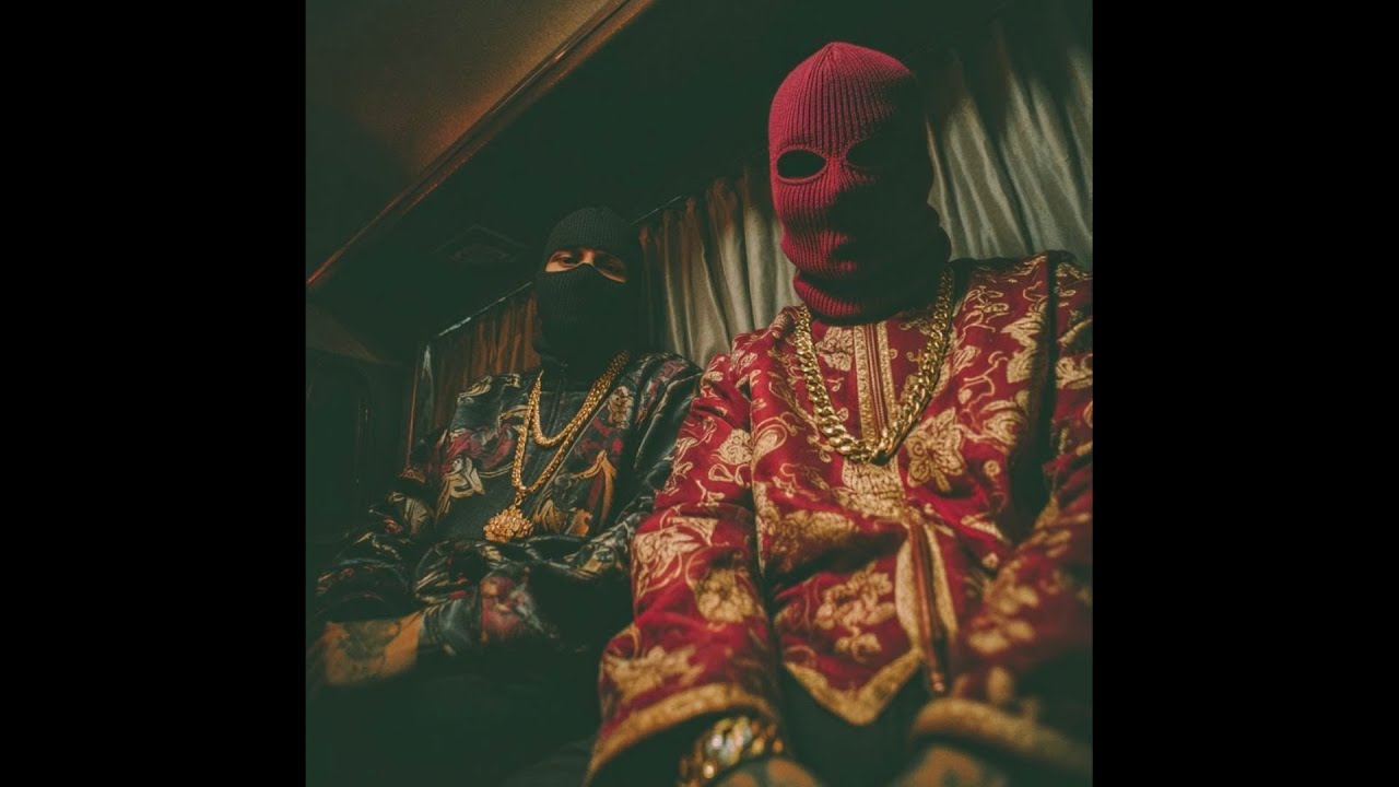 Trap Type Beat - 