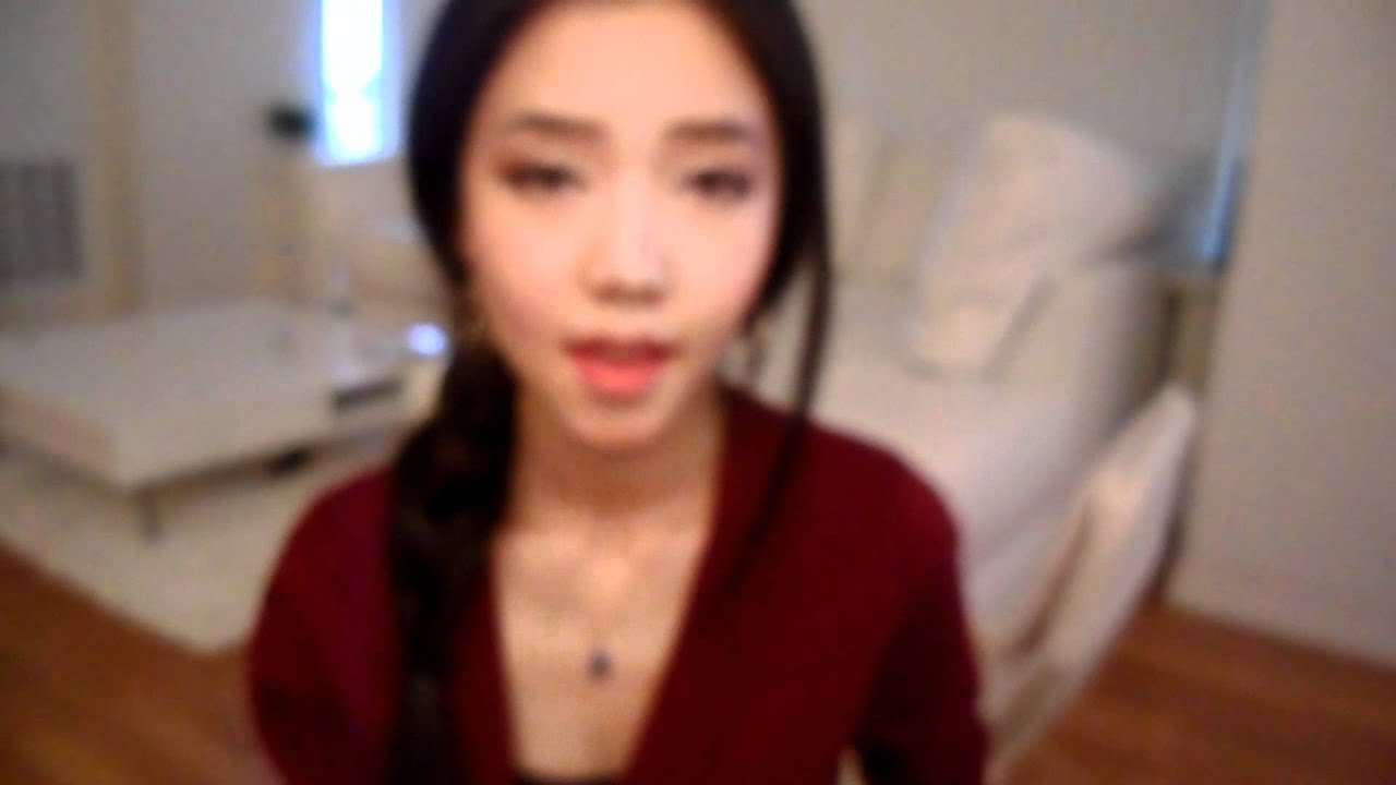 NYC Haul & other Korean Cosmetics ♥ 한국 화장품