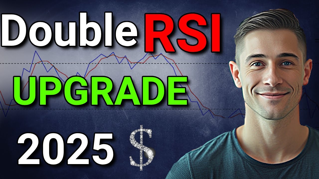 Double RSI + MACD = 🔥 The Ultimate 2025 Trading Setup
