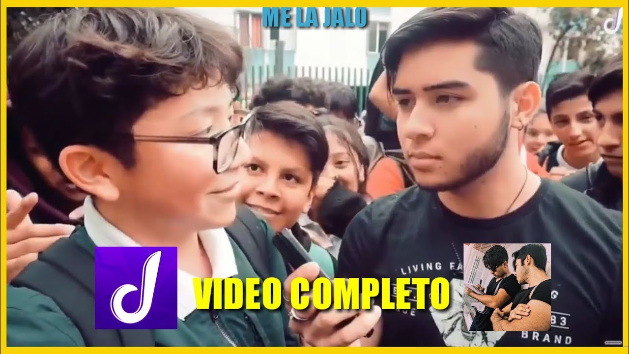 DED reacciona a  NO NOS CORTES