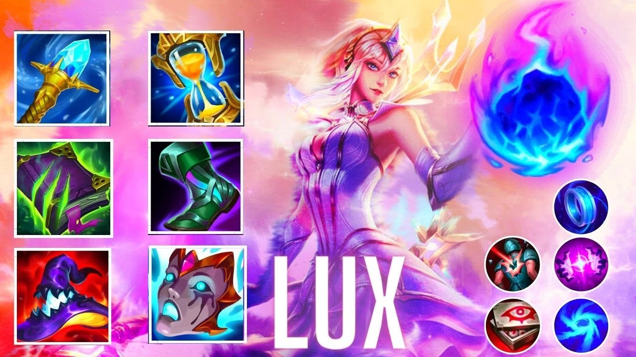 Lux Montage S12