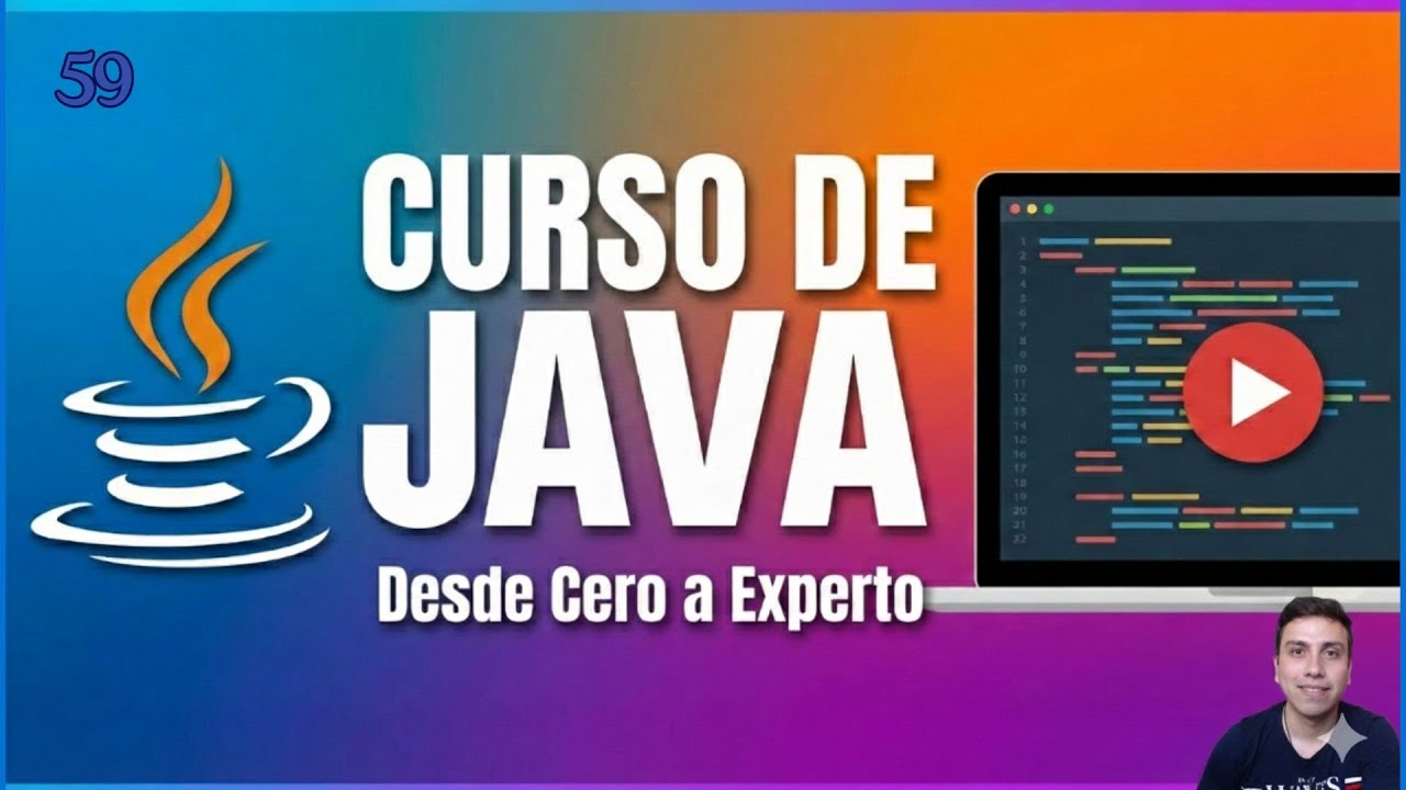 &iexcl;PROGRAMACI&Oacute;N EN JAVA DESDE CERO! |Arreglos | Clase 59 Ejercicio 3: Promedios en un arreglo