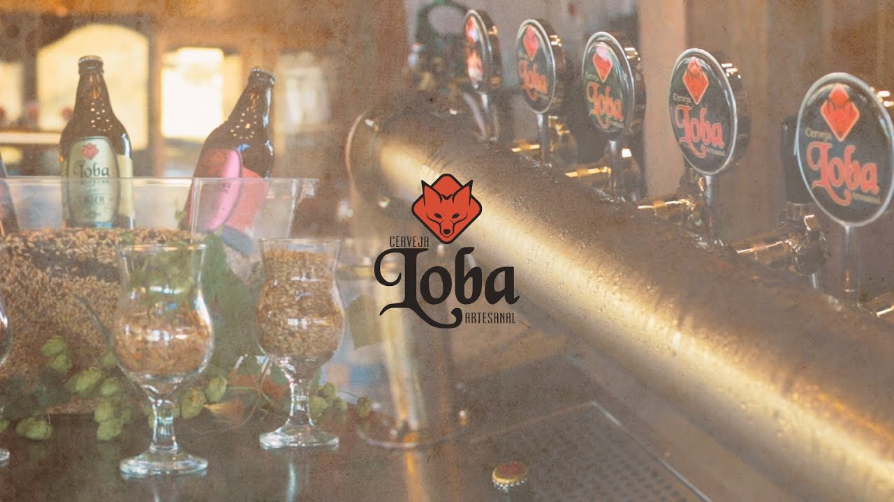 Cervejaria Loba - Santana dos Montes