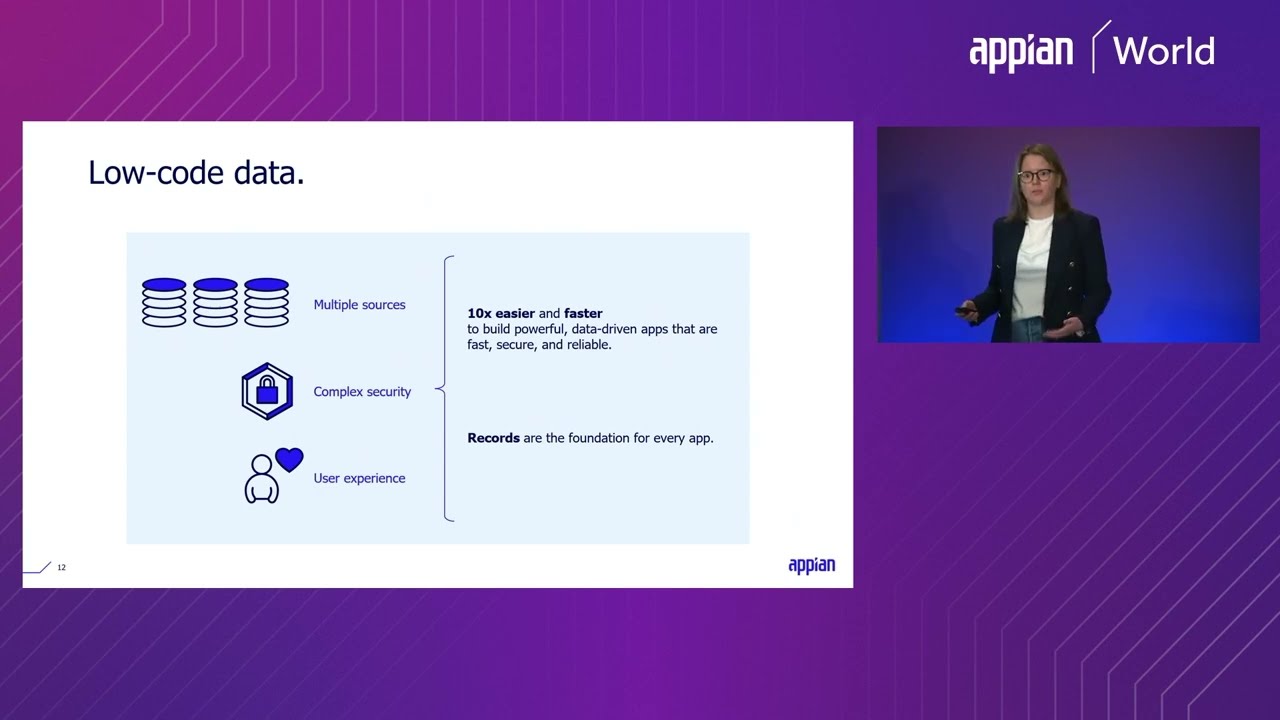 Build Fast, Build Easy: Low-Code Development with Amazing UX