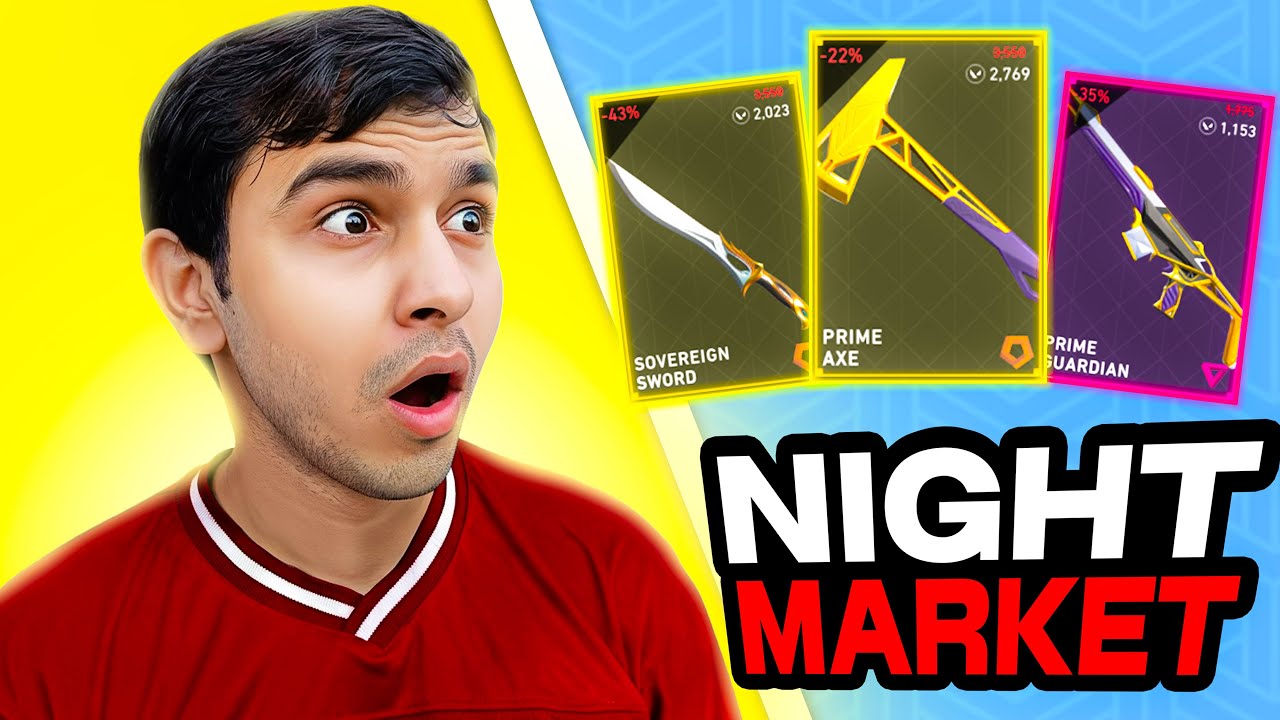 🔴 [LIVE] Night Market coming soon! | Valorant Ranked! (Brimstone Main)