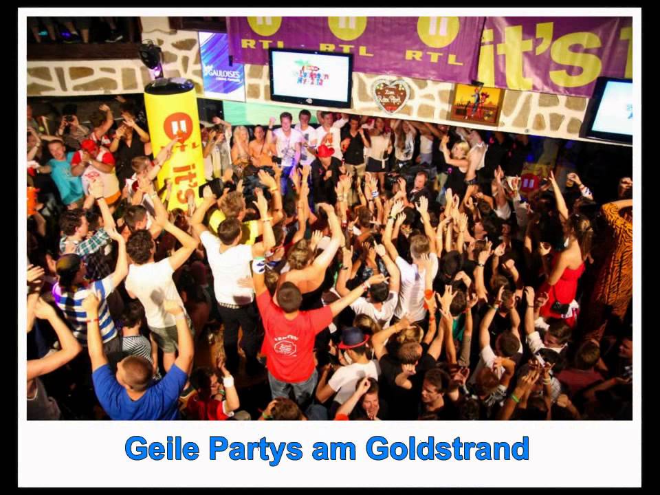 Goldstrand Info Video 2015 vom Goldstrand in Bulgarien