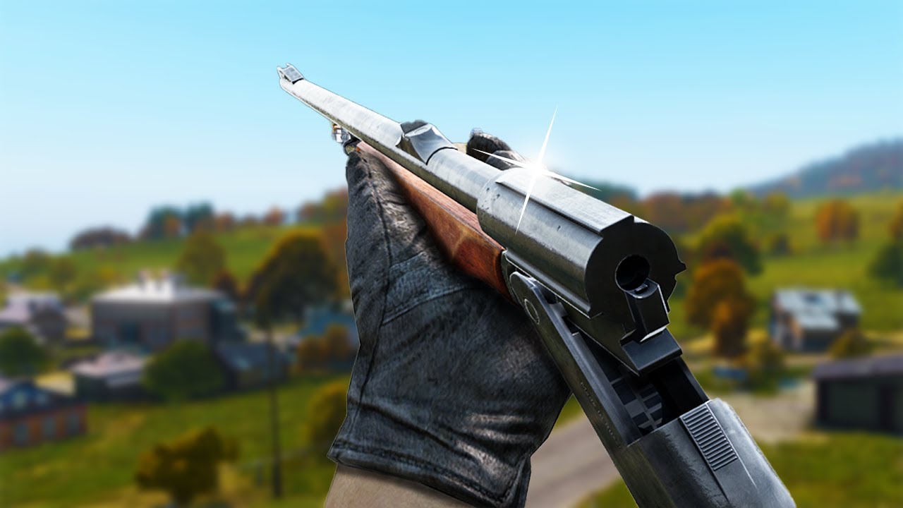Exploring The VALNING DayZ Map!