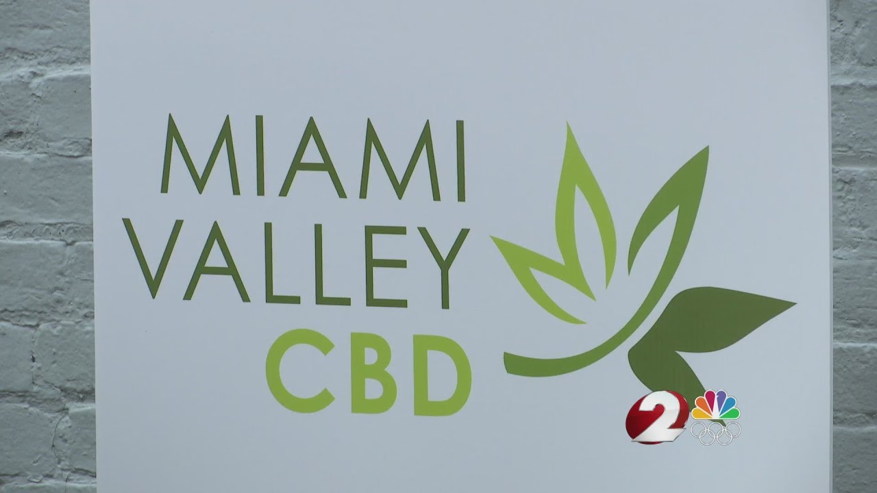 New CBD store in Kettering hopes to help people with pain, stress