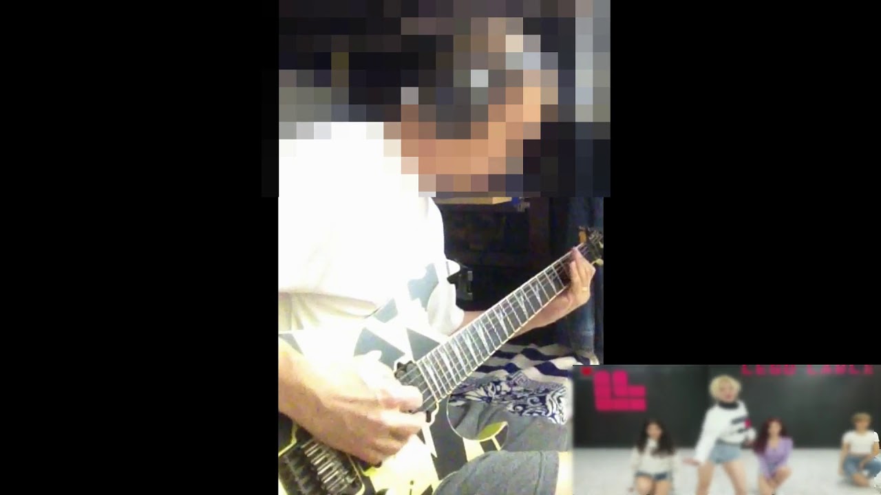 BBoom BBoom by Momoland - Metal Rendition